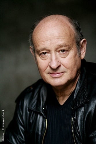 Michel Jonasz : Photo officielle