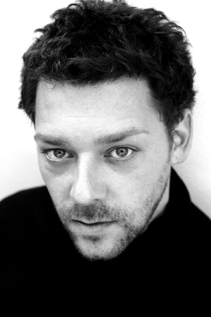 Richard Coyle : Photo officielle