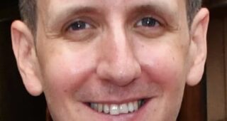 Jack Thorne : Photo officielle