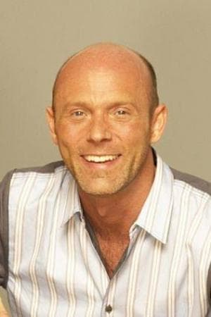 David Collins : Photo officielle