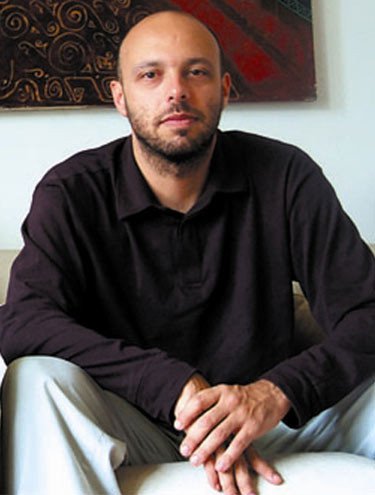 José Padilha : Photo officielle