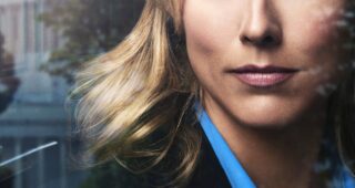 Madam Secretary : Affiche officielle