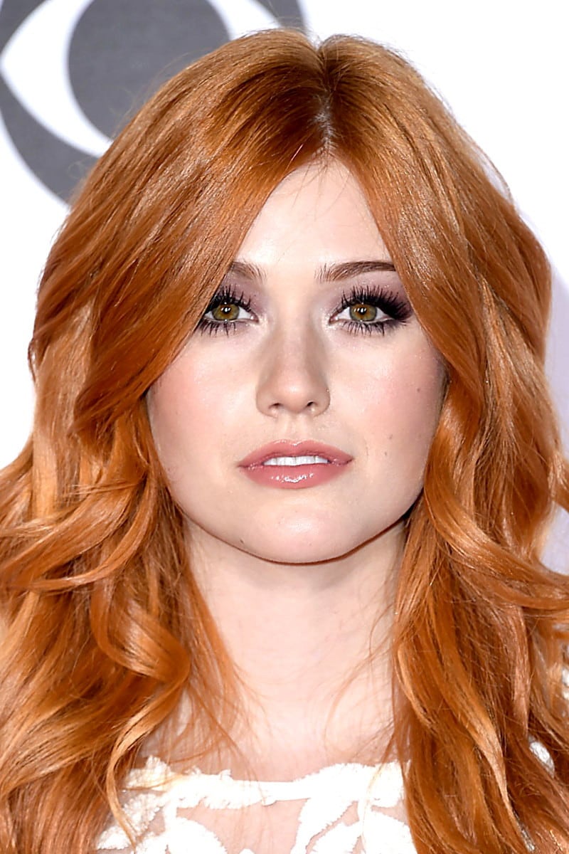 Katherine McNamara : Photo officielle
