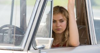 A Country Called Home : Photo Imogen Poots