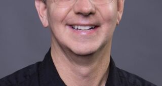 Chris Buck : Photo officielle