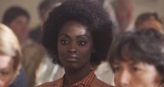 Aïssa Maïga : Photo
