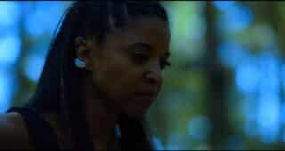 Altered Carbon : Photo Renée Elise Goldsberry