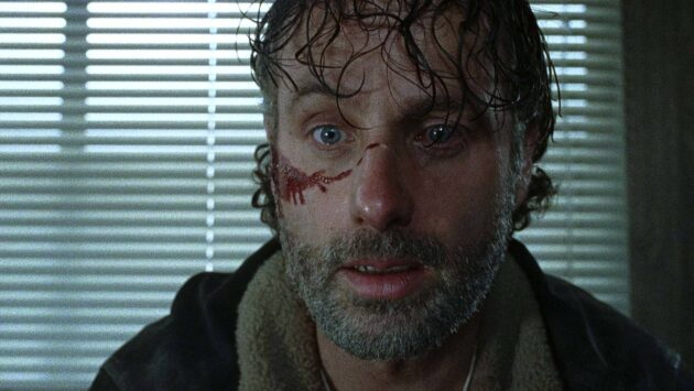 Photo The Walking Dead