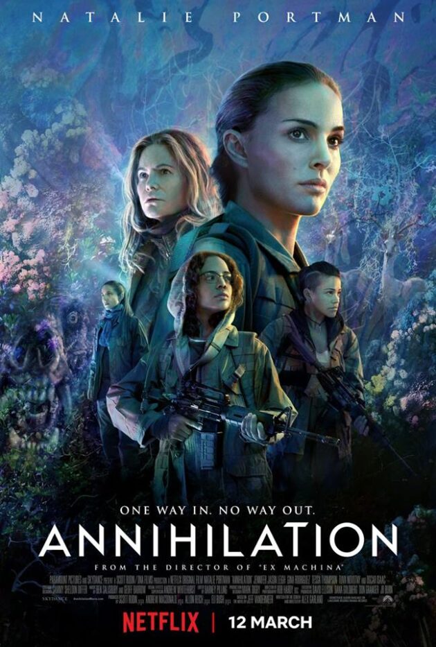 Affiche