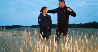 Annihilation : Photo Alex Garland