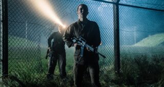 Annihilation : Photo Natalie Portman