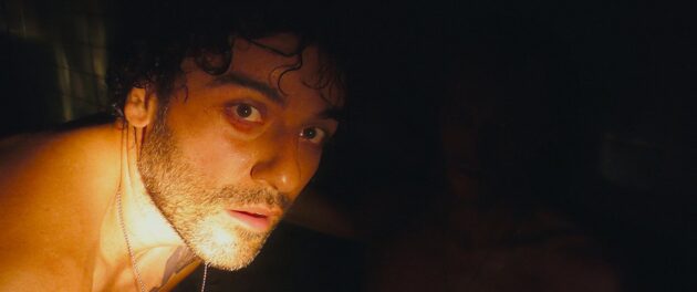 Photo Oscar Isaac