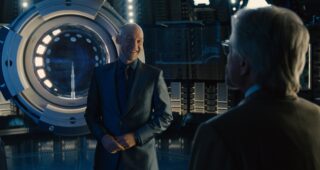Ant-Man : Photo Corey Stoll