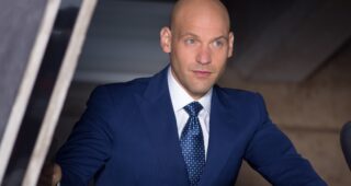Ant-Man : Photo Corey Stoll