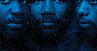 Atlanta : Affiche