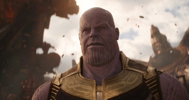 Photo Josh Brolin