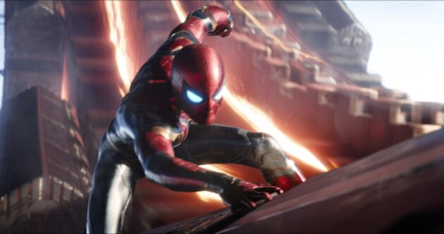 Photo Tom Holland