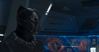 Black Panther : Photo