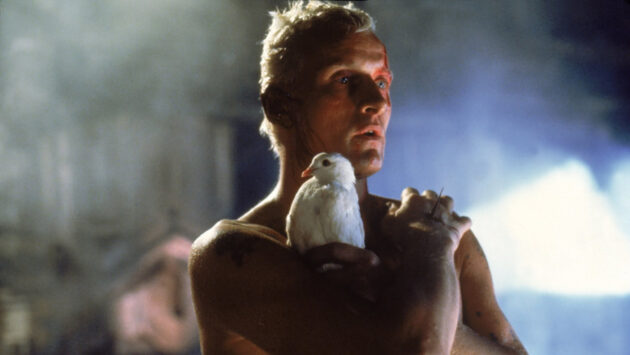 Photo Rutger Hauer