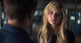 Célibataires... ou presque : Photo Imogen Poots