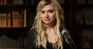 Célibataires... ou presque : Photo Imogen Poots