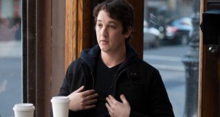 Célibataires... ou presque : Photo Miles Teller