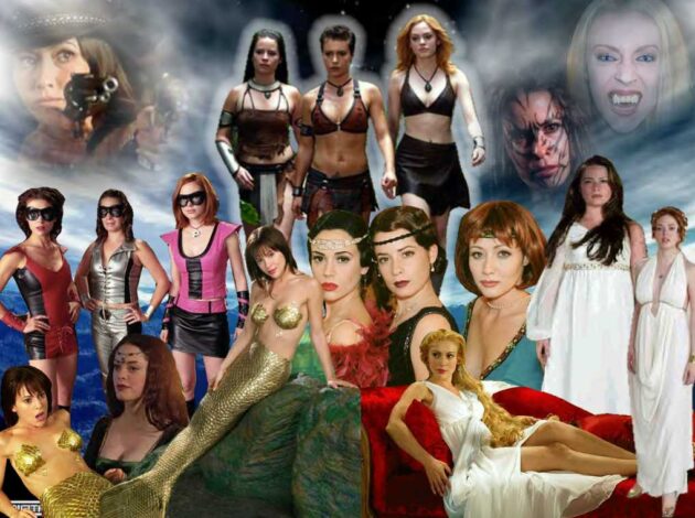 Photo Charmed
