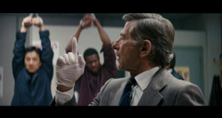 Chris Tucker : Photo Roman Polanski, Jackie Chan