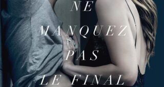 Cinquante nuances plus claires : Affiche française
