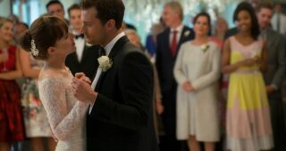 Cinquante nuances plus claires : Photo Dakota Johnson, Jamie Dornan