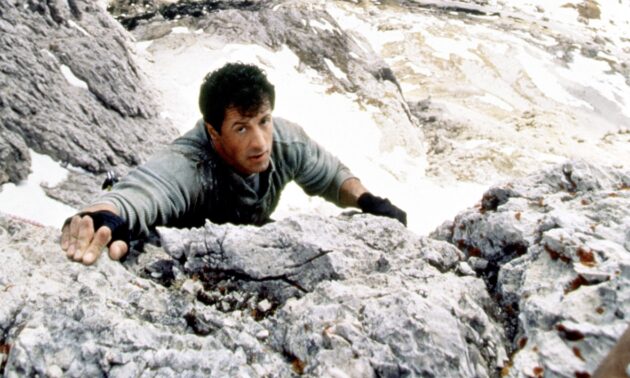 Photo Sylvester Stallone