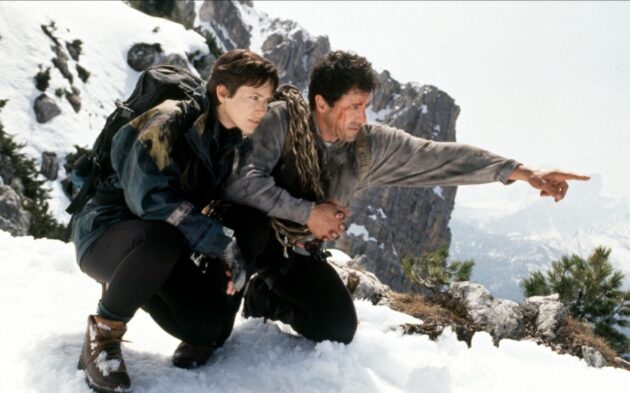 Photo Sylvester Stallone