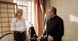 Closer, entre adultes consentants : Photo Mike Nichols