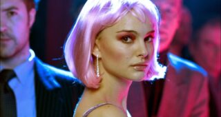 Closer, entre adultes consentants : Photo Natalie Portman