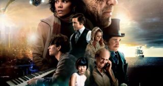 Cloud Atlas : Affiche