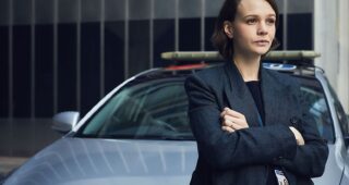 Collateral : Photo Carey Mulligan