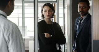 Collateral : Photo Carey Mulligan