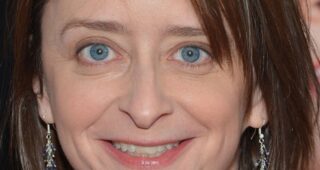 Rachel Dratch : Photo officielle