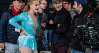 Craig Gillespie : Photo , Moi, Tonya