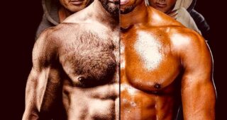 Creed 2 : Photo pré-affiche