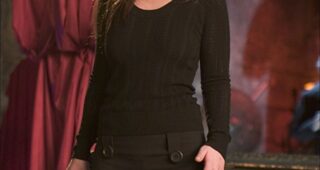 Cursed : Photo Christina Ricci