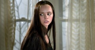 Cursed : Photo Christina Ricci