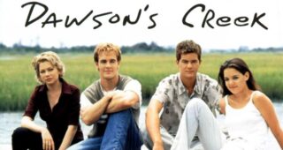 Dawson : Photo Dawson