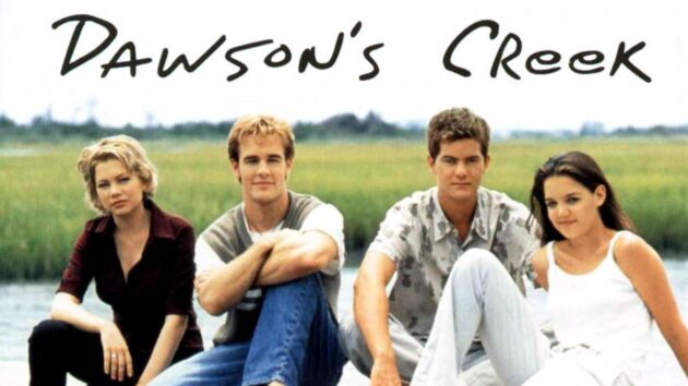 Photo Dawson