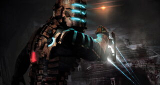 Dead Space : Photo