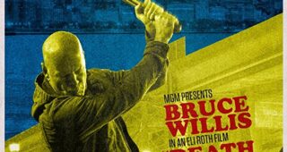 Death Wish : Affiche