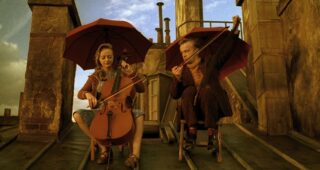 Delicatessen : Photo Marie-Laure Dougnac, Dominique Pinon
