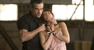 Die Hard 4 : Retour en enfer : Photo Edoardo Costa
