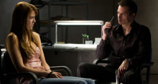 Die Hard 4 : Retour en enfer : Photo Timothy Olyphant, Mary Elizabeth Winstead