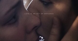Disobedience : Affiche